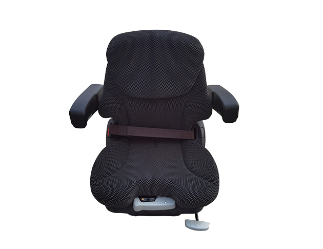 Fabric Seat MSG65/531